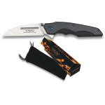 TOKISU G10 Pocket Knife. Blade: 9.5 cm.