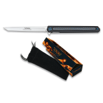 Roulements de couteau TOKISU / Carbone CNC