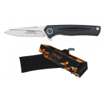 Navaja Tokisu CNC / G 10 / Rodamientos.