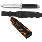 Couteau TOKISU. Ishida. Lame : 15 cm