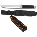 Coltello TOKISU. Akechi. h:19.4.