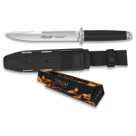 Cuchillo TOKISU F. rígida. Hoja CNC 19.4