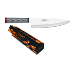 GYUTO TOKISU Messerklinge: 21,5 cm