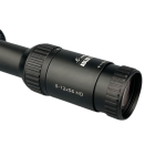 Viseur ADLER 3-12x56 30mm. Ret.il. Croix