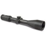 Mirino ADLER 3-12x56 30mm. Ret.il. Mirino