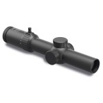 Visor ADLER 1-10x28 -34mm- Ret. Fibra Ultra Iluminada