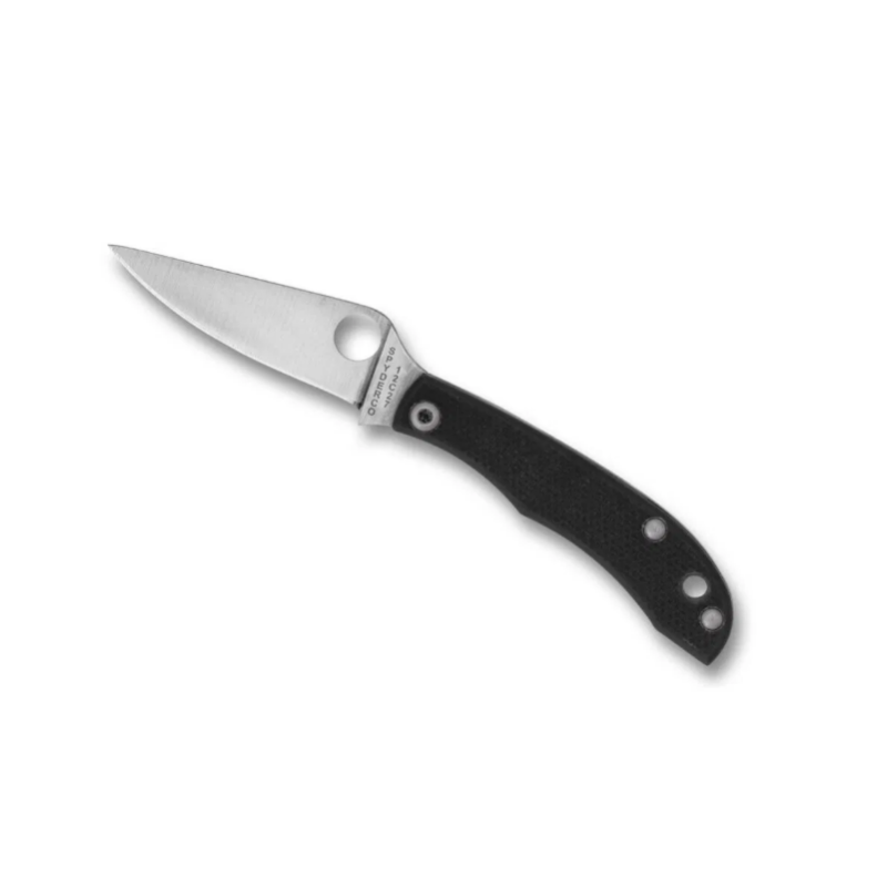 Coltello in acciaio Honeybee G-10 12c27