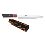 YANAGIBA TOKISU Knife, Blade: 23 cm