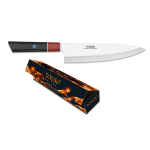 GYUTO TOKISU Knife, Blade: 21.5 cm