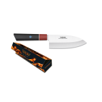 Lama del coltello DEBA TOKISU: 16 cm