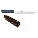 Lame du couteau YANAGIBA TOKISU : 23 cm