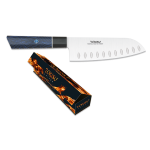 SANTOKU TOKISU Messerklinge: 17 cm