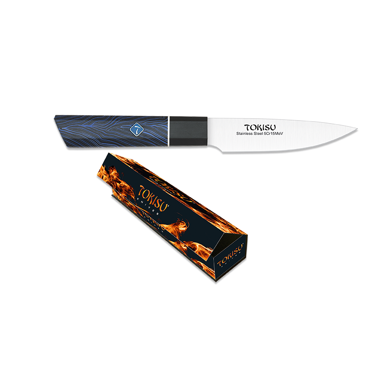 Lama del coltello PETTY TOKISU: 11 cm