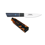 Cuchillo PETTY TOKISU hoja: 11 cm