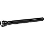 Maglite 6D S6D015 schwarze Taschenlampe