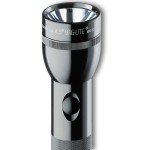 Maglite 6D S6D015 torcia nera
