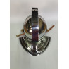 CASCO ROMANO MODELO ALCOR