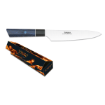 TOKISU SMALL GYUTO KNIFE, Blade: 19.5