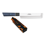 Cuchillo NAKIRI TOKISU hoja: 18 cm