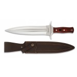 Big Game Hunting Knife