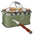 PILZ-PACKUNG - MYKOLOGISCHE SAMMLUNG