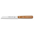 Lame du couteau à pain NOGENT : 11,5 cm