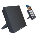 TACO DE MADERA TOKISU