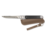 Albainox Damast Feines Messer