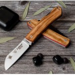 NAVAJA MARINERA CUDEMAN OLIVO