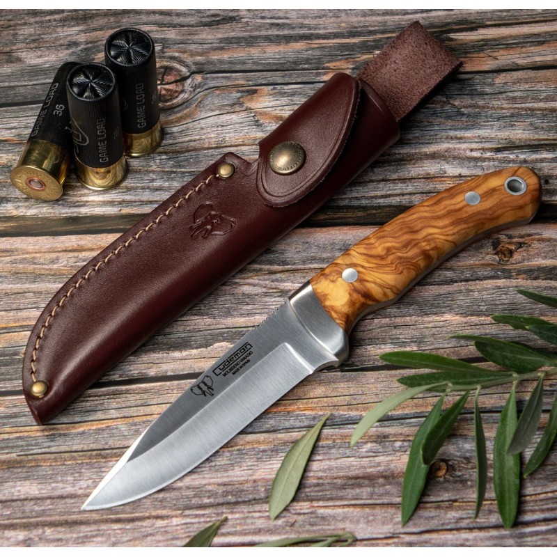 COUTEAU DE CHASSE 290-L