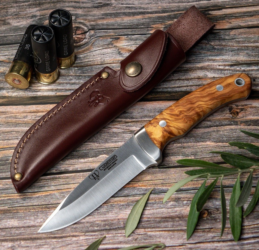 COLTELLO DA CACCIA 290-L