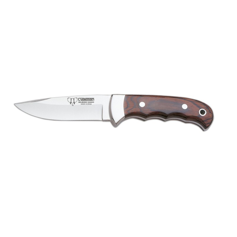 CUDEMAN HUNTING KNIVES