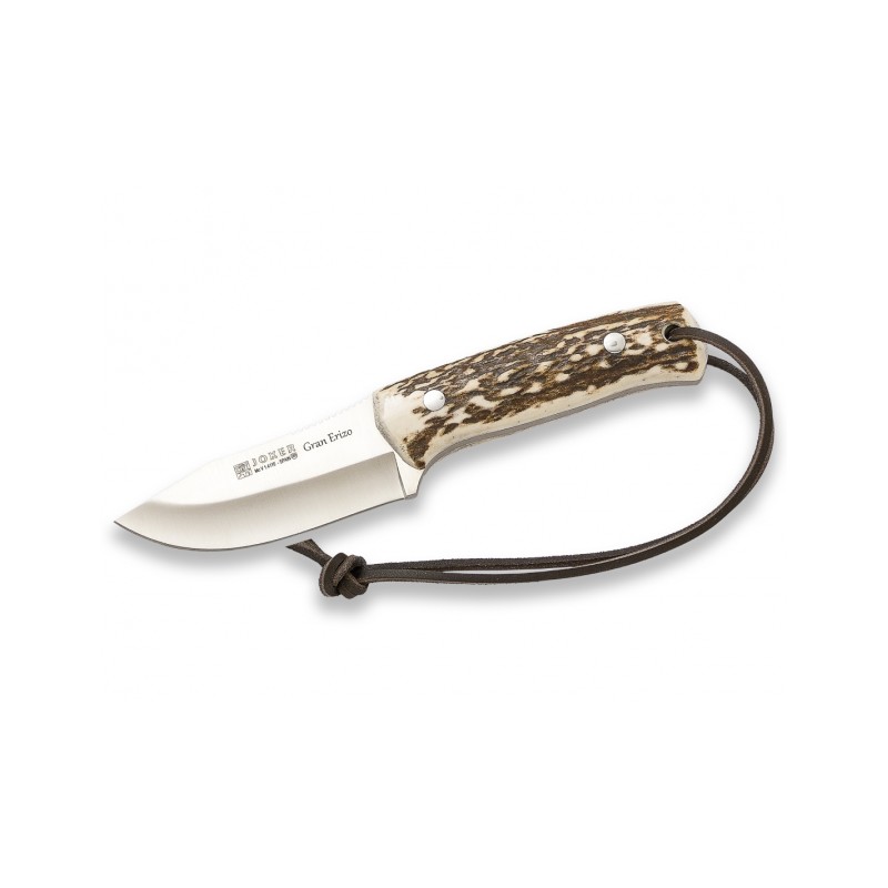 COLTELLO JOKER CERVO RICCIO MAGGIORE