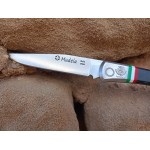 Taschenmesser Mudela mexikanischer Flagge JG-94.3B