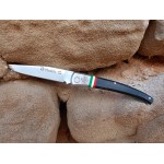 Coltellino tascabile Mudela cervo bandiera messicana JG-94.3B