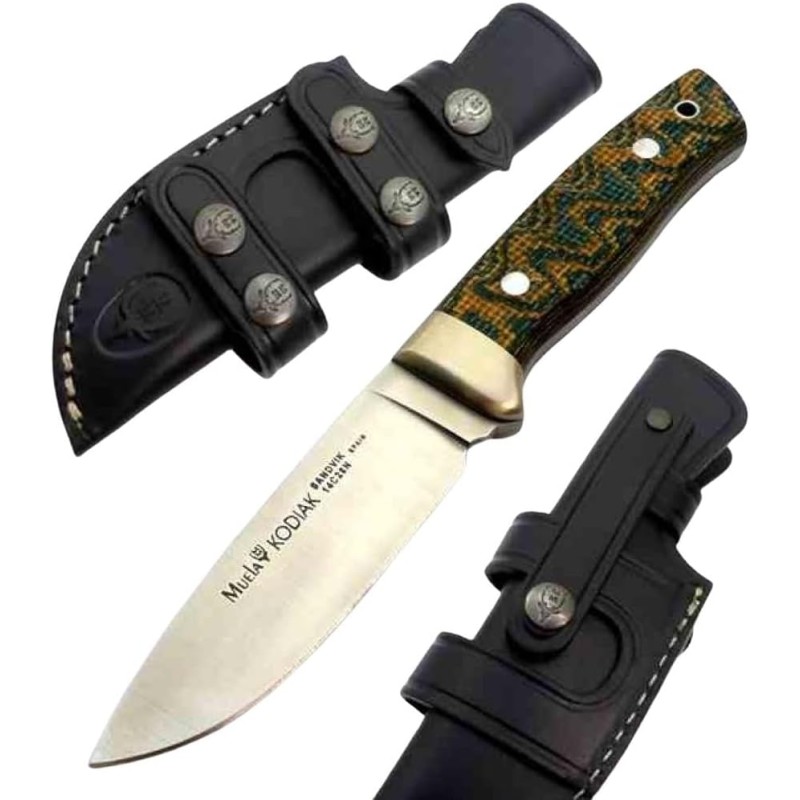 KODIAK MUELA FACA-10G.M