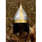 1716671200 Casco de arquero romano