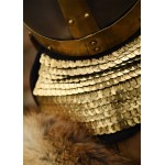 1716671200 Casco de arquero romano