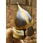 1716671200 Casque d’archer romain