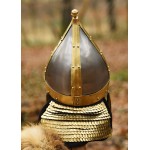 1716671200 Casque d’archer romain