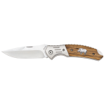 COUTEAU DE CHASSE AU SANGLIER