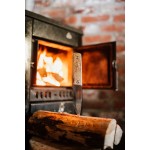 Couteau Tundra CB Marttiini