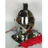 CASCO ROMANO MODELO ALCOR