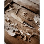 Kiehinen marttiini Messer