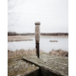 Kaamos Carbon marttiini Messer