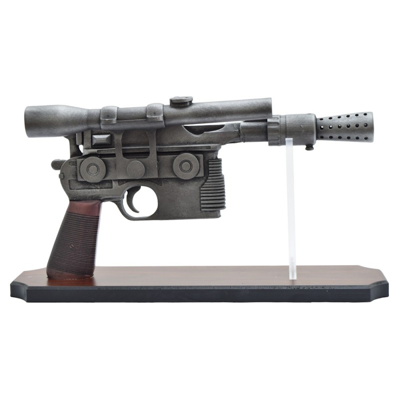 HAN SOLO Decorative Pistol - STAR WARS