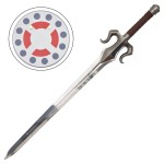 He-Man's Sword from Masters of the Universe
