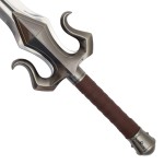 He-Man's Sword from Masters of the Universe