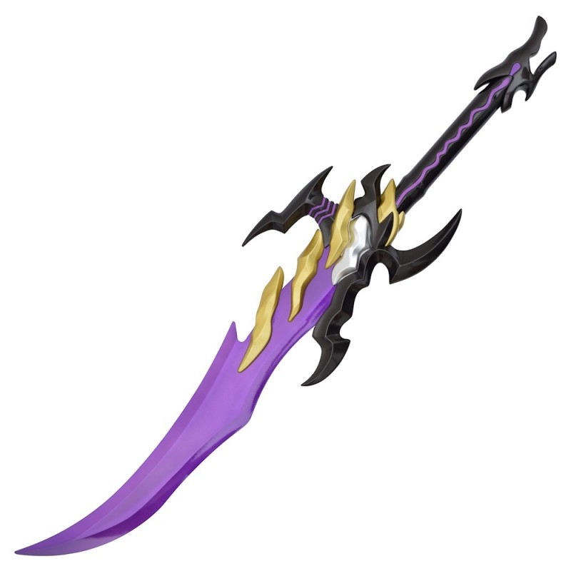 SUNG JINWOO'S ANTARES FANG DAGGER - Solo Leveling