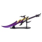 Espada Solo Nivelamento -